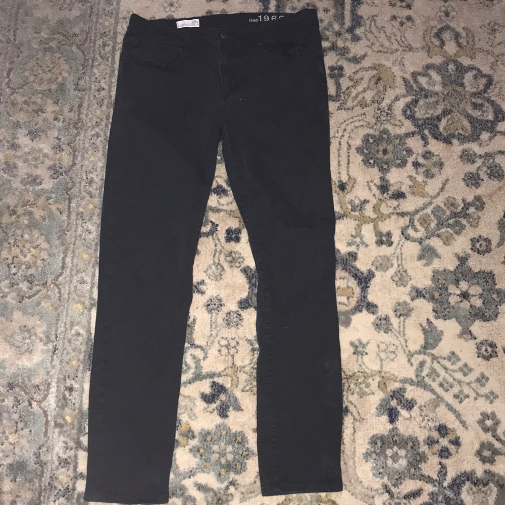 Gap Jeans